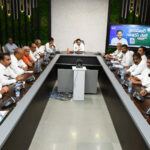 నాడు ఆర్కే…మరి నేడు.?