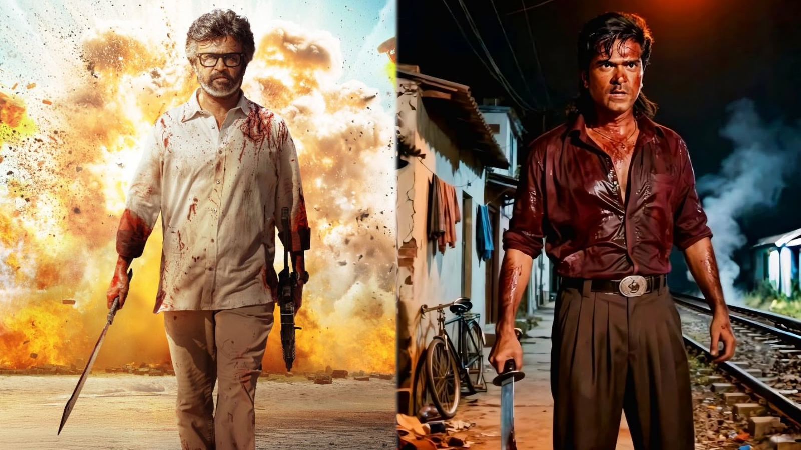 Jailer 2 and Arasan clash speculation