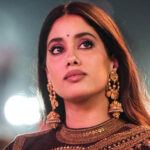 దేవర విషయంలో జాన్వీకి అసంతృప్తి ఉందా ?