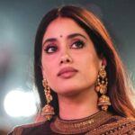 Janhvi Kapoor’s Leaked Chats: On-Set Nightmare or Total Fake News?