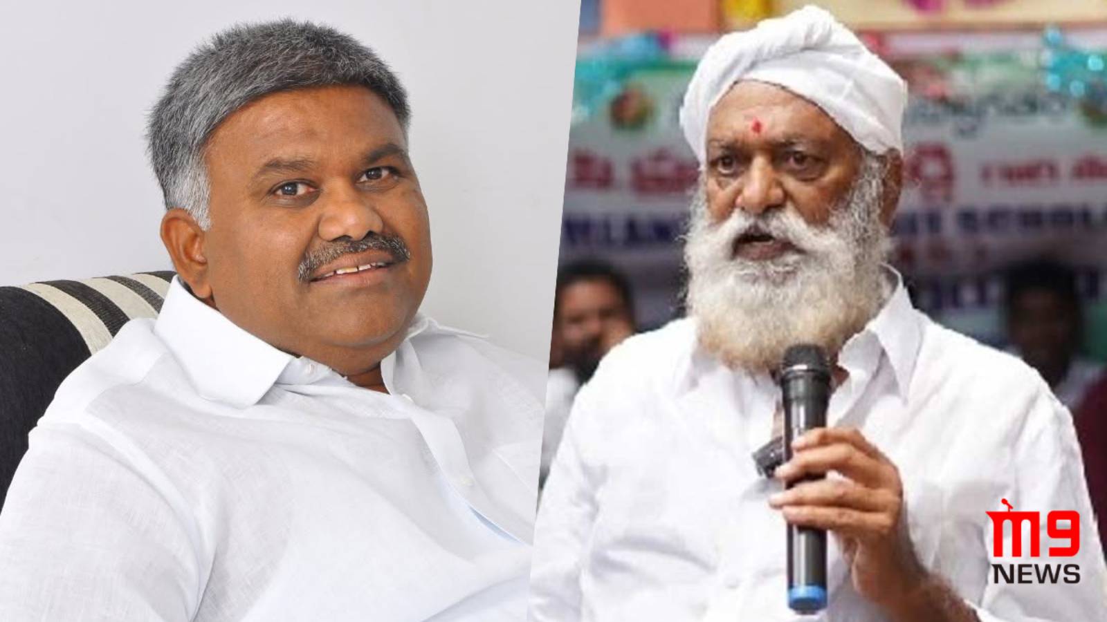 JC Prabhakar Reddy vs Pedda Reddy: Tadipatri Politics Heat Up