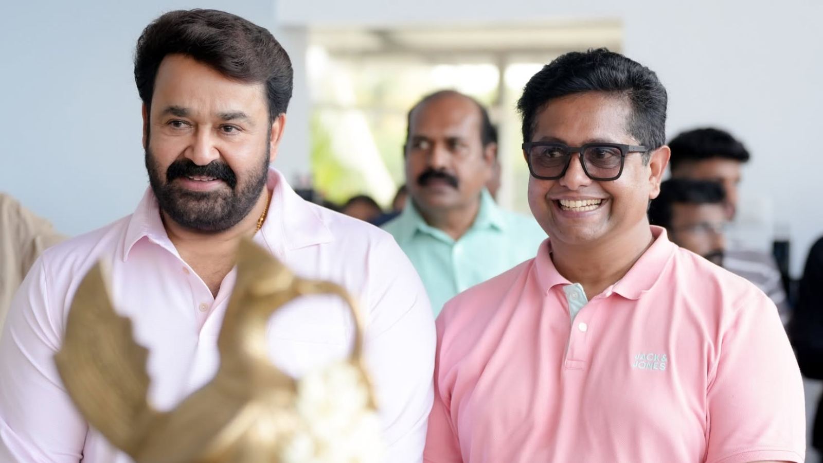 Jeethu Joseph on Drishyam franchise future