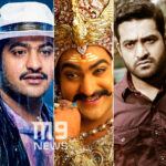 Jr. NTR List of Hits and Flops: Complete Box Office Report