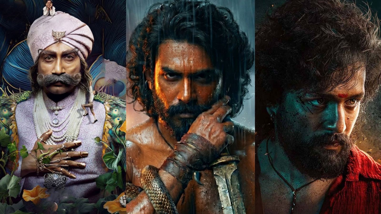 July Tollywood release lineup