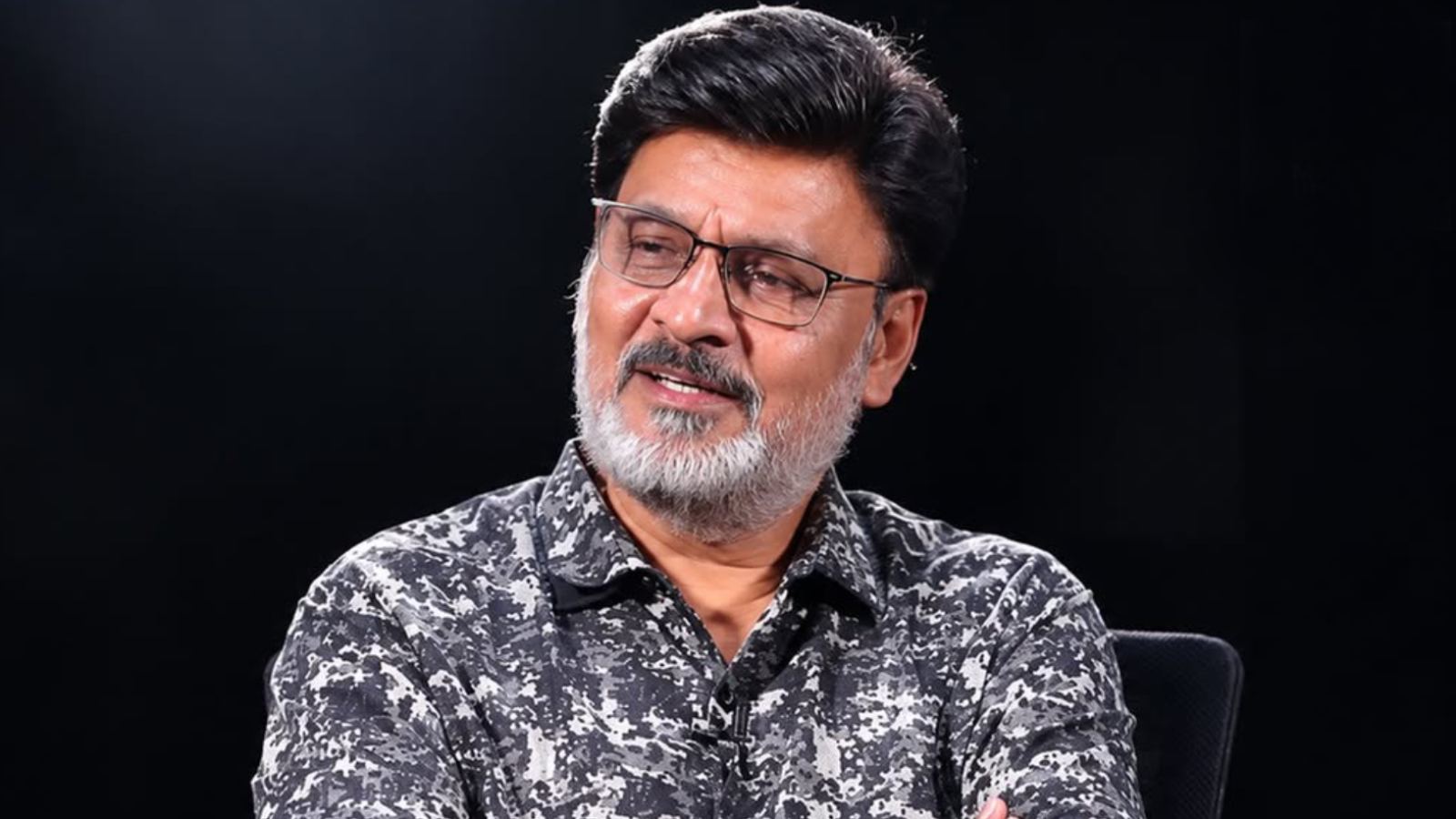K. Bhagyaraj passes away at 73
