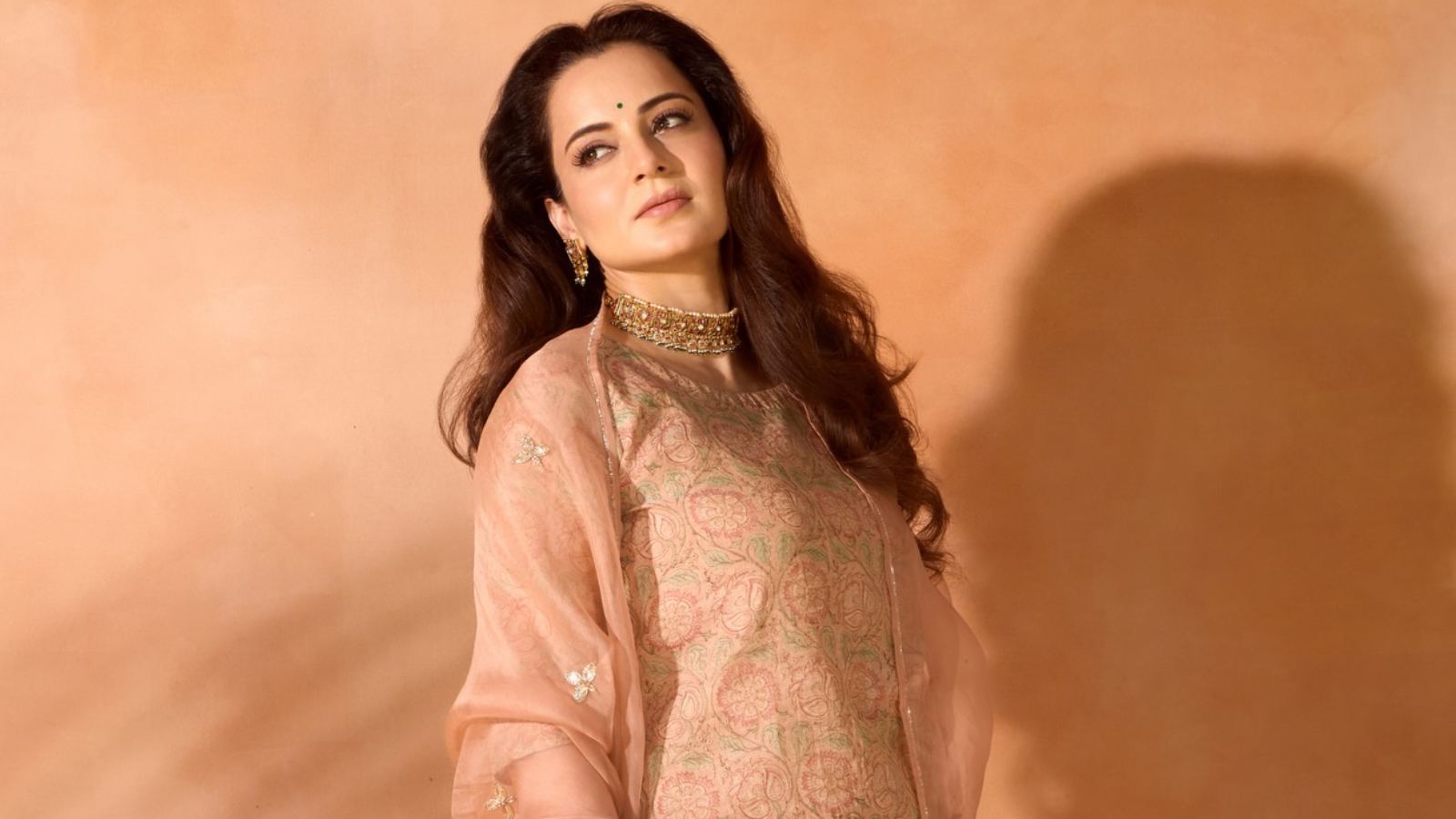 Kangana Ranaut in Queen 2