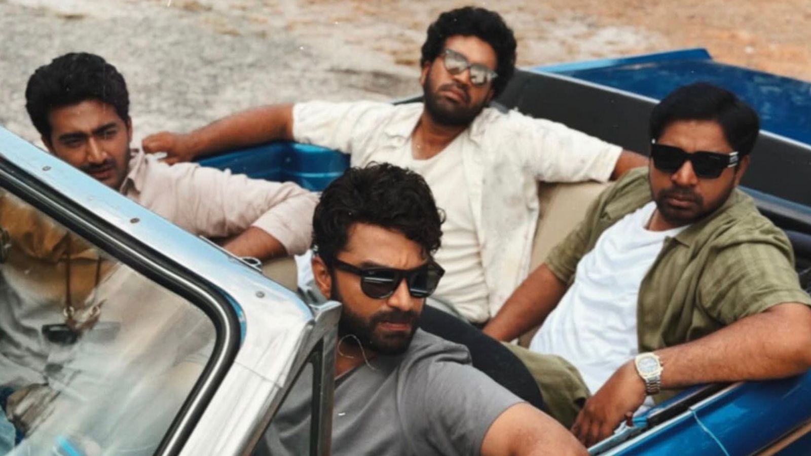 Kanyaraasi Gang Is Back, ENE Repeat Confirms Arrival Date