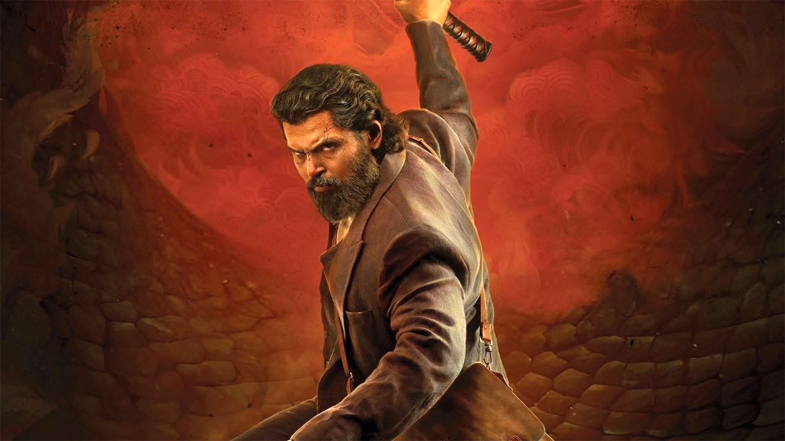 Karthi in Sardar 2 release discussion