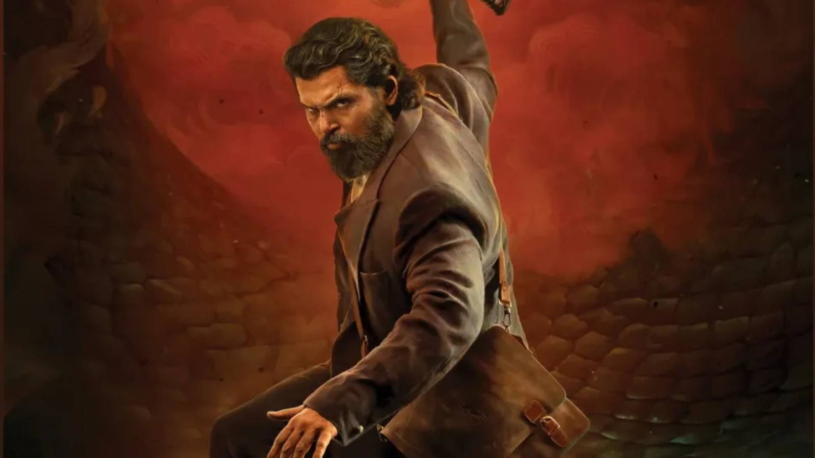 Karthi Sardar 2 update from DOP