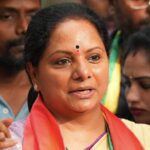 కవిత యాత్రలు తెరాస కి రాజకీయ రక్షణ గా మారతాయా.?