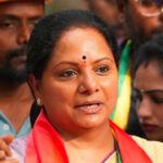 కవిత ప్రాంతీయవాద రాజకీయం…’జెన్ జీ’ లు గుర్తించడం లేదా.?