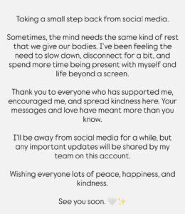 kayadu-lohar-social-media-break