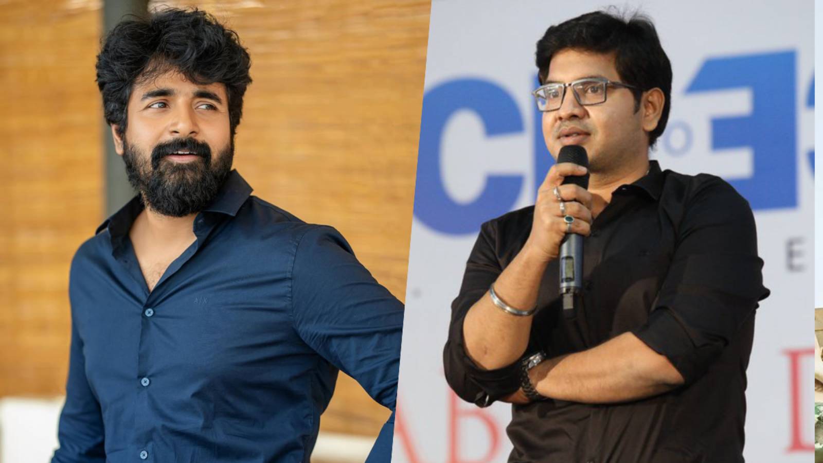 KJ Rajesh discusses Sivakarthikeyan film losses