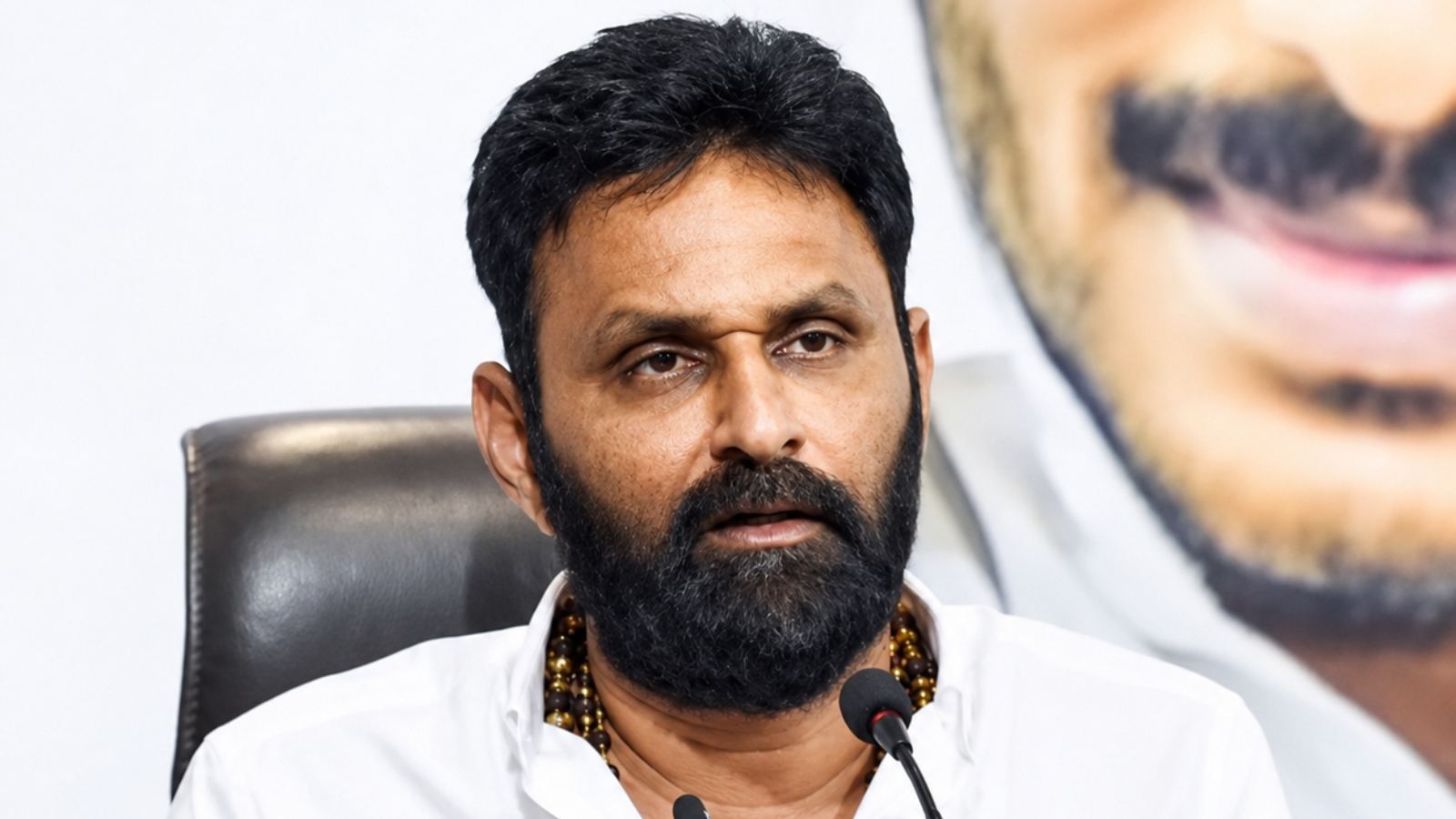 Kodali Nani prosecution sanction case