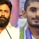 కొడాలి వారసుడ్ని పేర్ని ప్రకటించారా.?