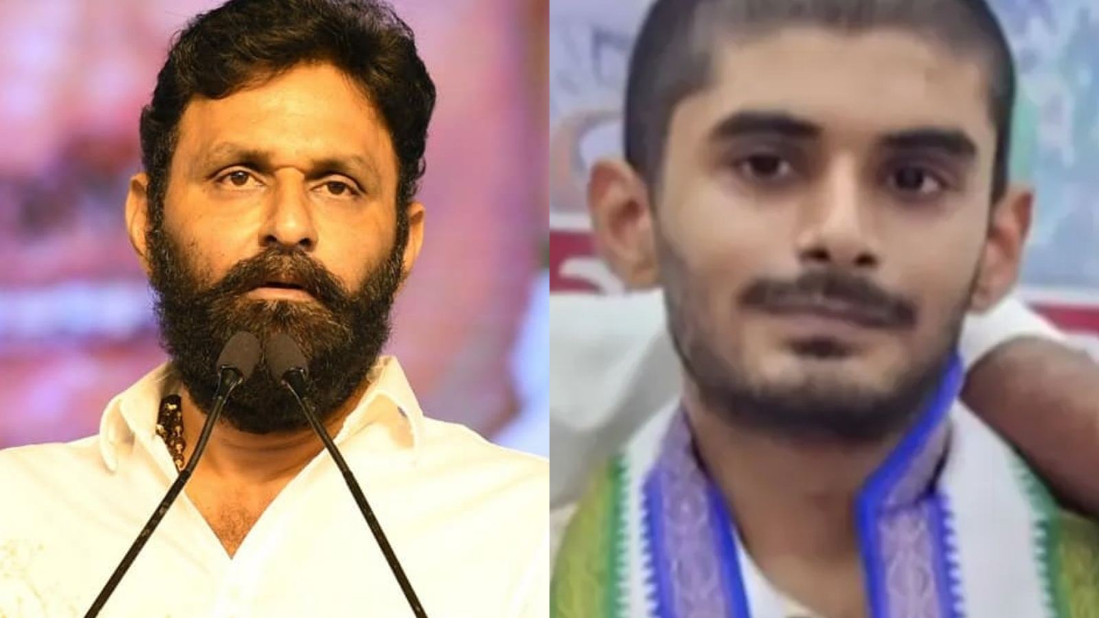 Kodali Nani’s Political Successor Revealed by Perni Nani