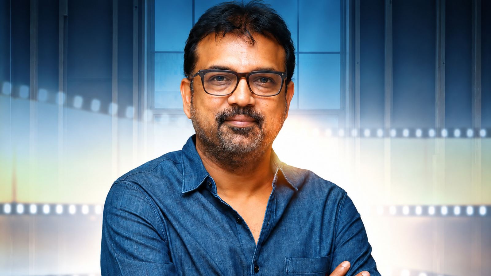 Koratala Siva and NBK112 project