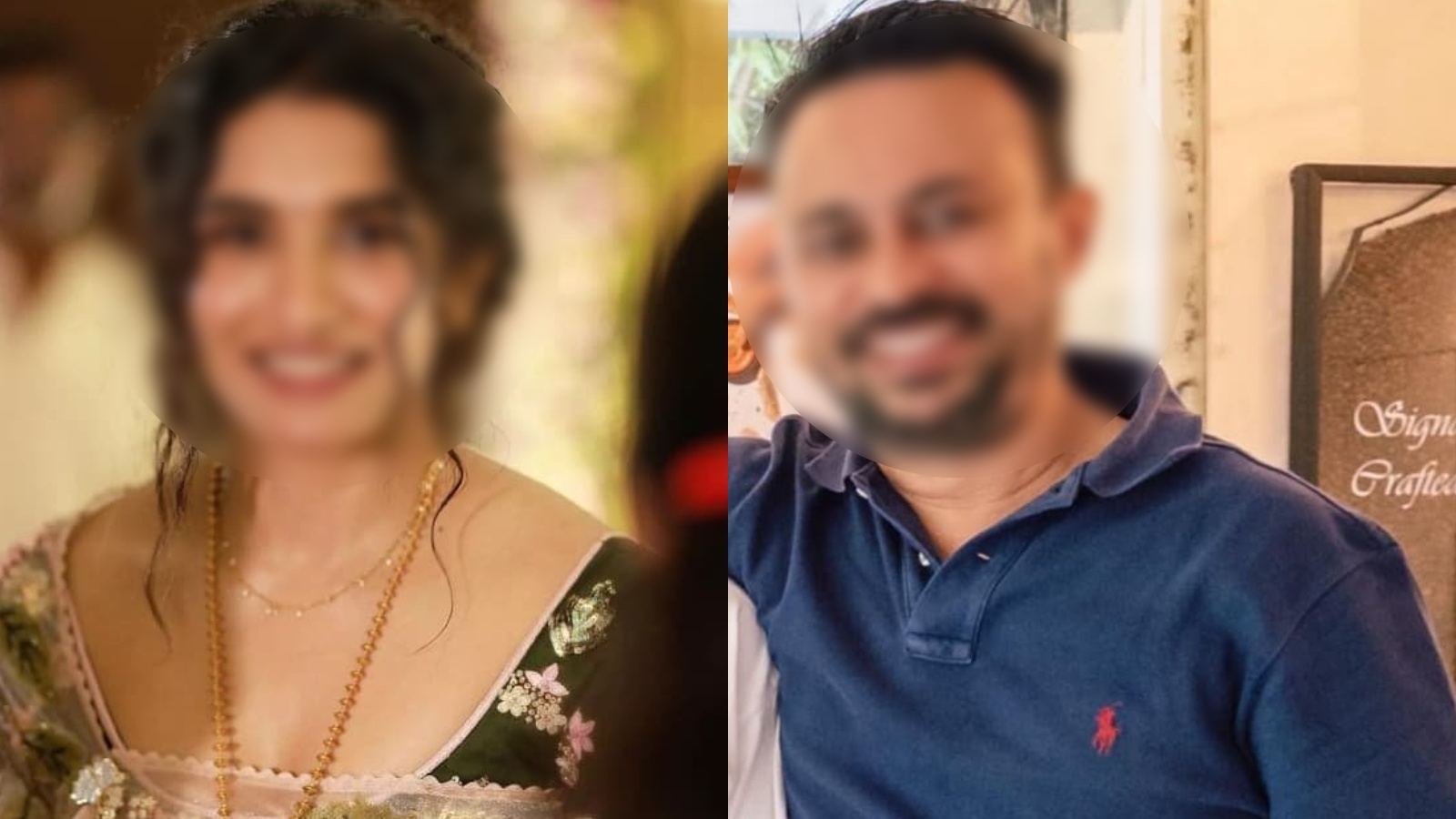 Krishi Thapanda residence investigation