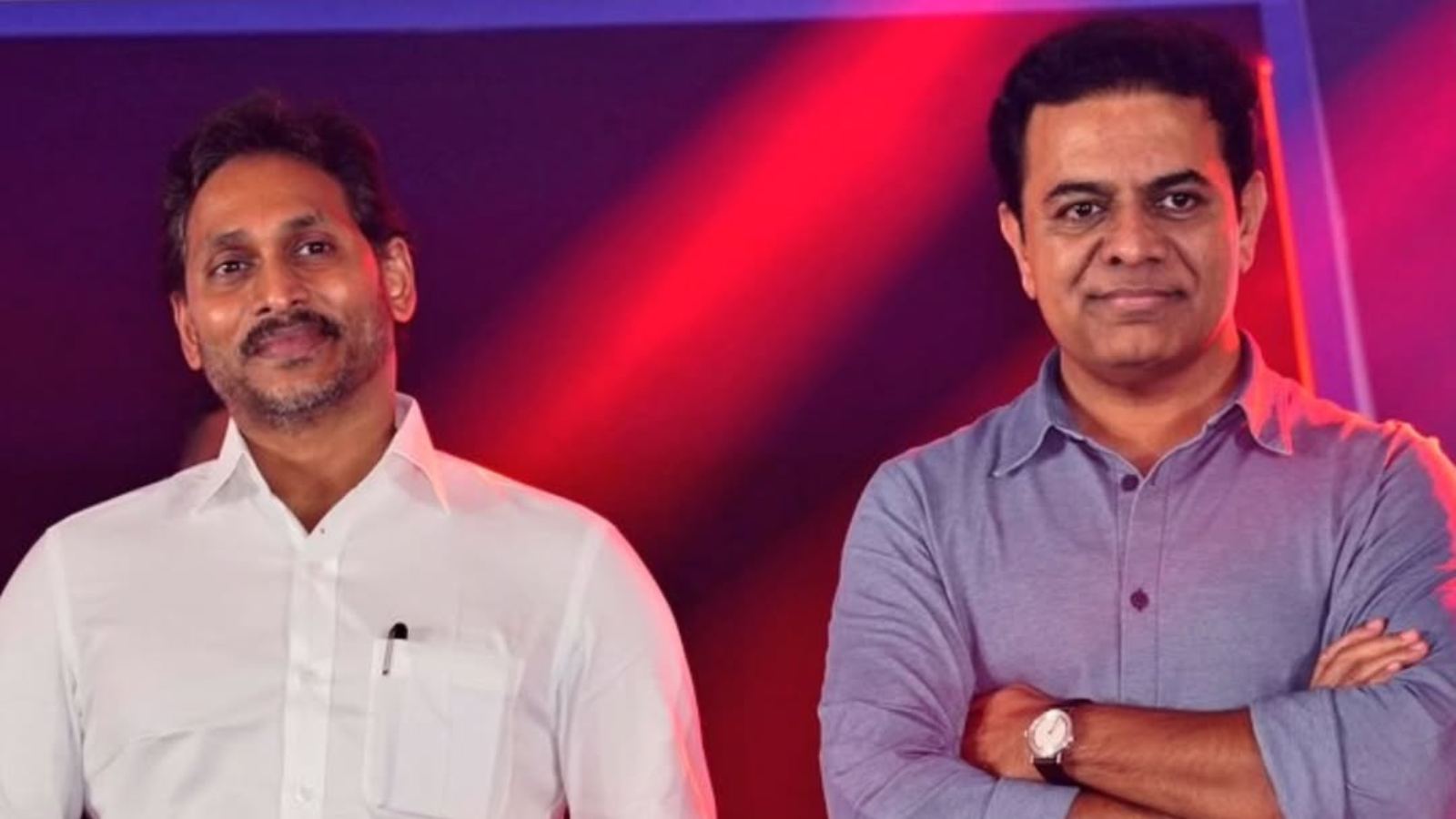 KTR admits BRS mistakes in interview