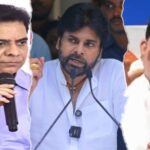 అది అయ్య జాగీరైనప్పుడు జనసేనాని చూసి ఉలికిపాటు దేనికి?