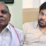 పవన్ కు కేవీపీ లేఖ – వివాదం మరో మలుపు తిరగనుందా.?
