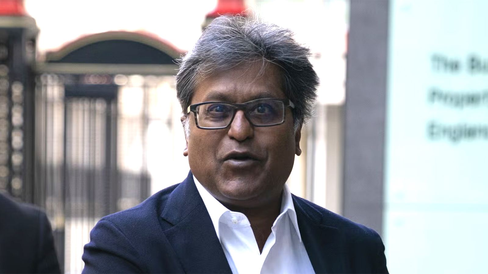 Lalit Modi discusses IPL's early growth