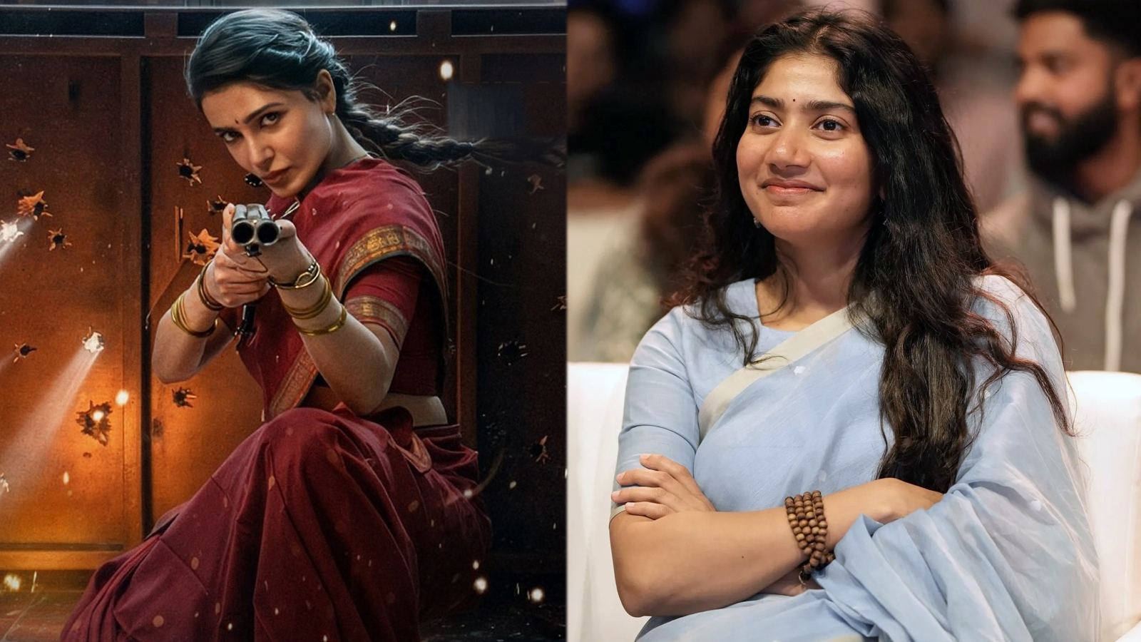 Maa Inti Bangaaram How Samantha Replaced Sai Pallavi