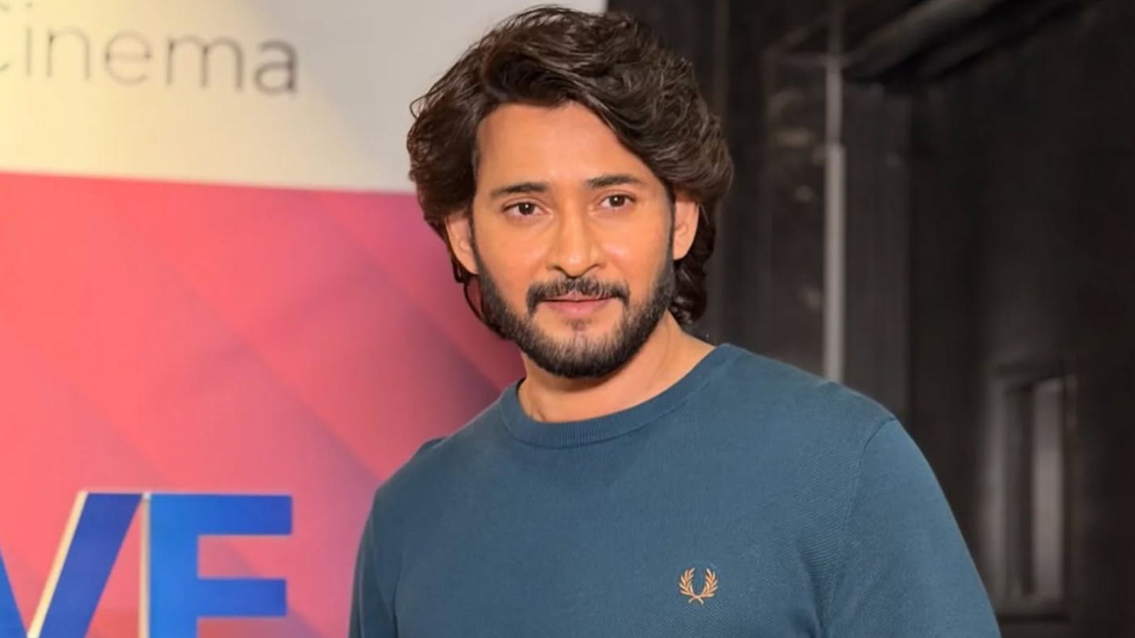 Mahesh Babu after Varanasi