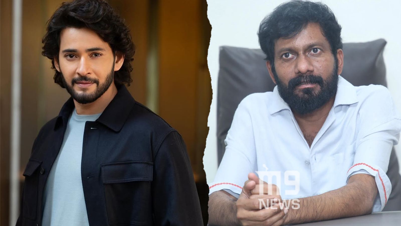 Mahesh Babu and Buchi Babu Sana Rumours