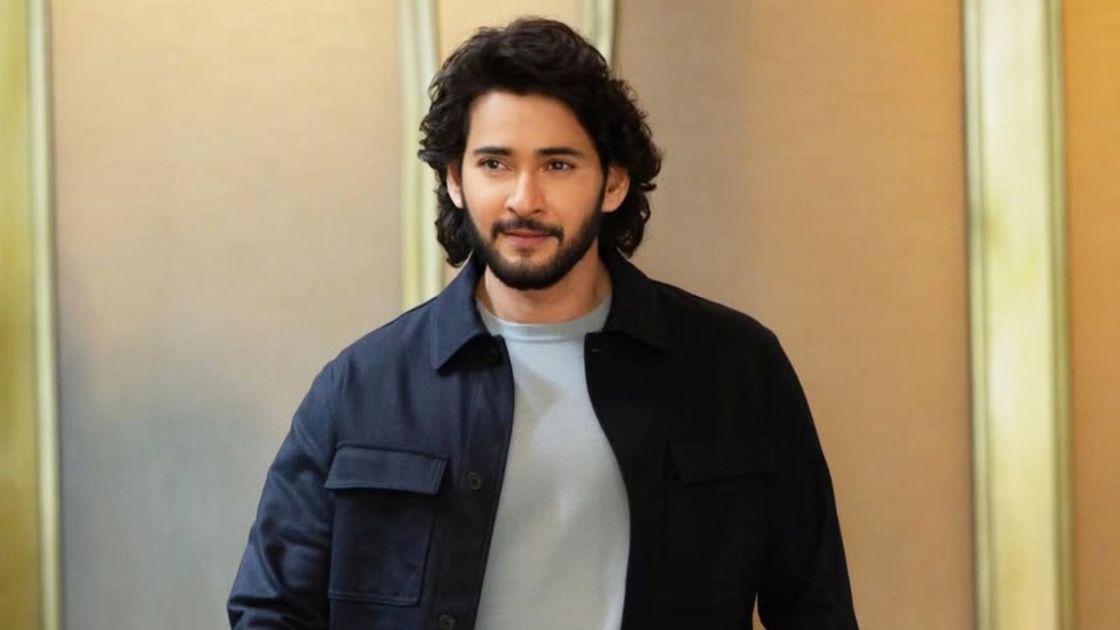 Mahesh Babu post Varanasi plans