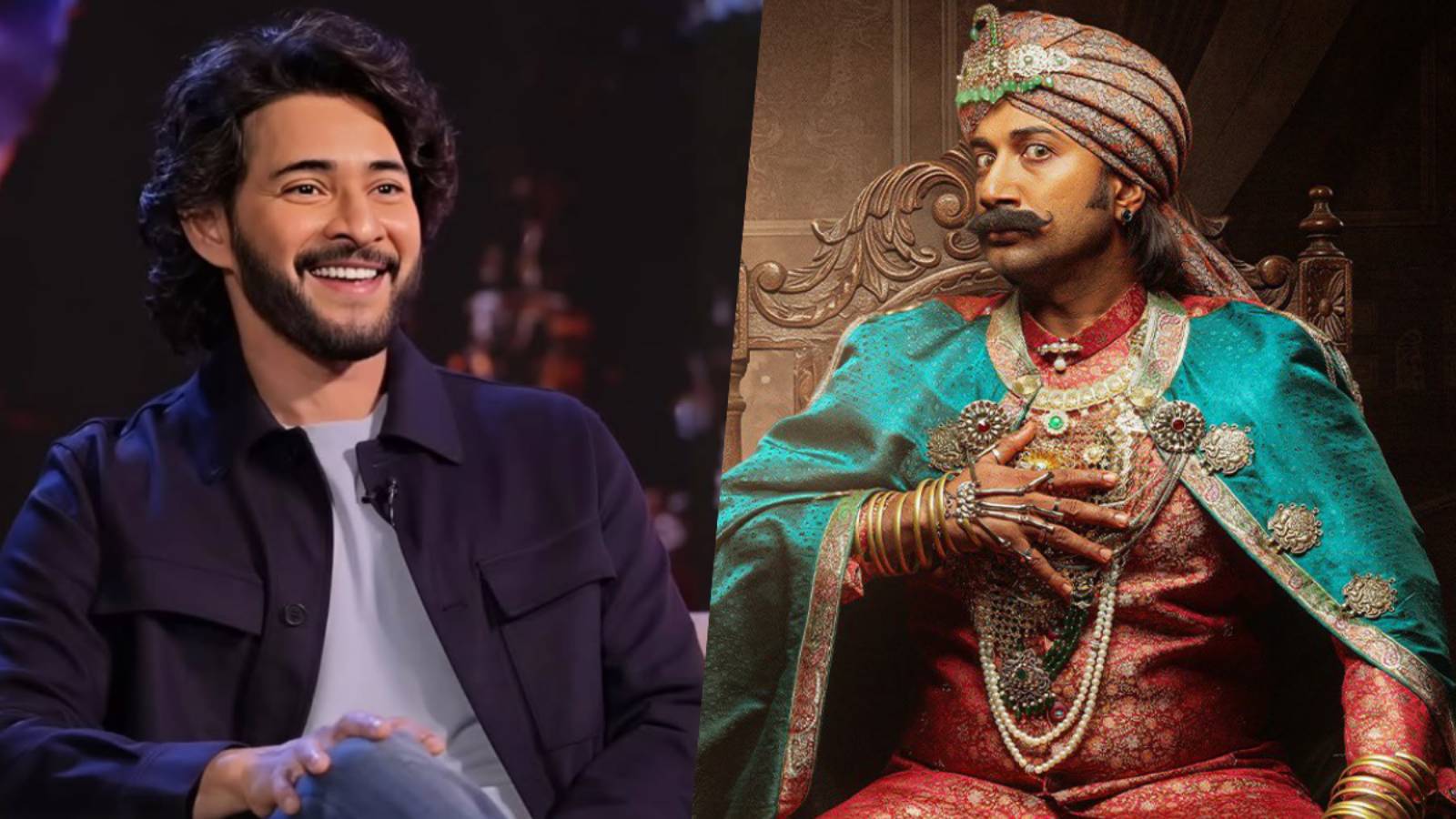 Mahesh Babu’s Review Fully Hypes Rao Bahadur