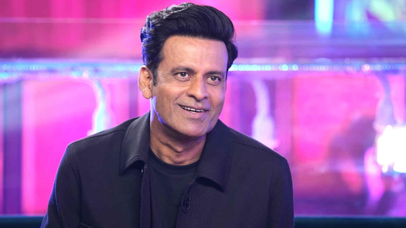 Manoj Bajpayee on OTT trends