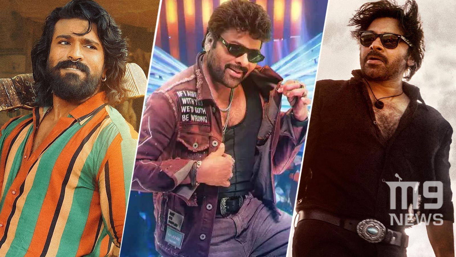 Mega heroes box office comeback