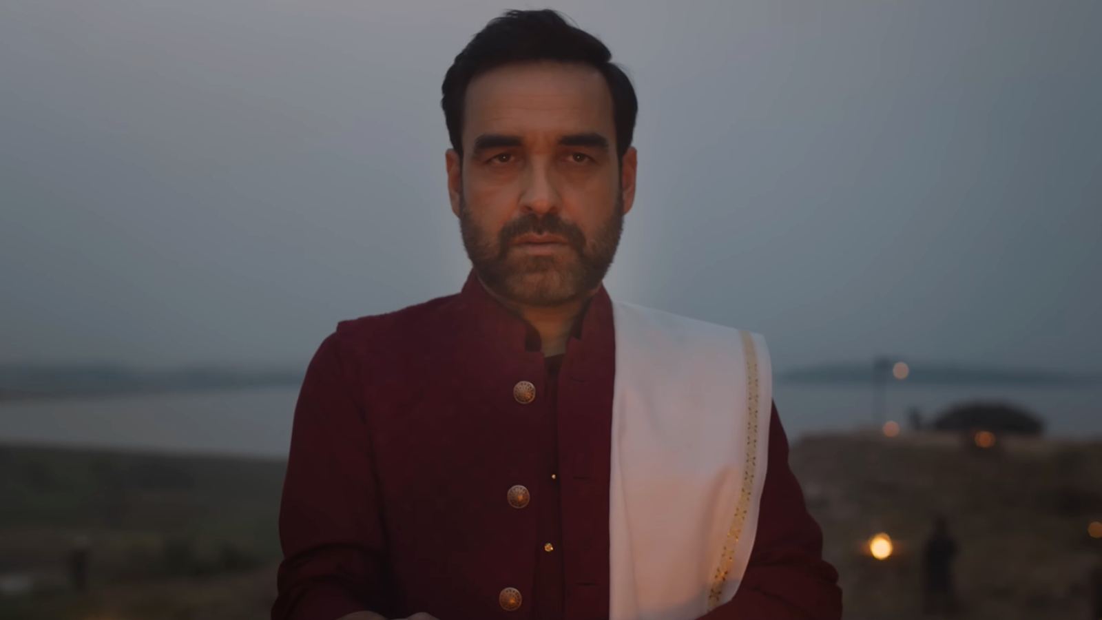 Mirzapur The Film teaser poster