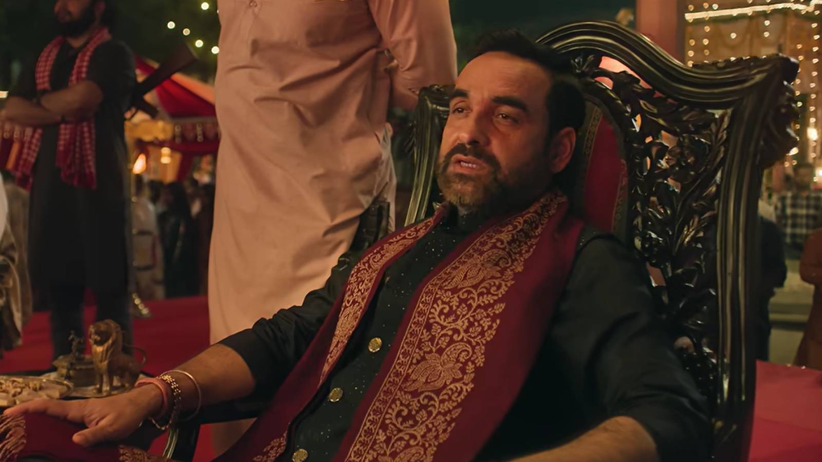 Mirzapur The Movie Teaser Raises Massive Expectations