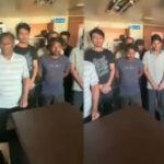 ట్రంప్ విధానాలు మోడీ ఇమేజ్ ని దెబ్బతీస్తున్నాయా.?
