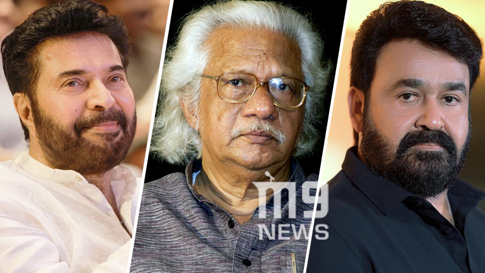 Mohanlal Mammootty Padayatra buzz