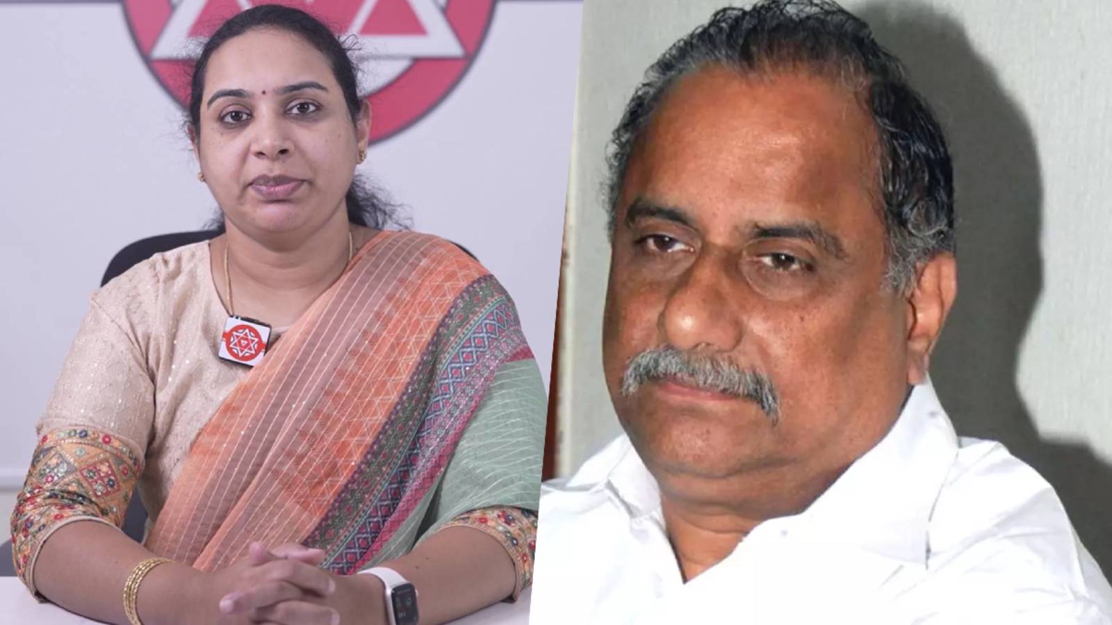 Mudragada Padmanabham's Health Crisis Sparks Political Debate