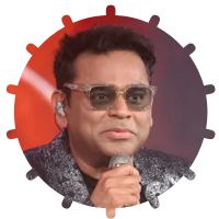 Music Director AR Rahman Peddi Telugu Review