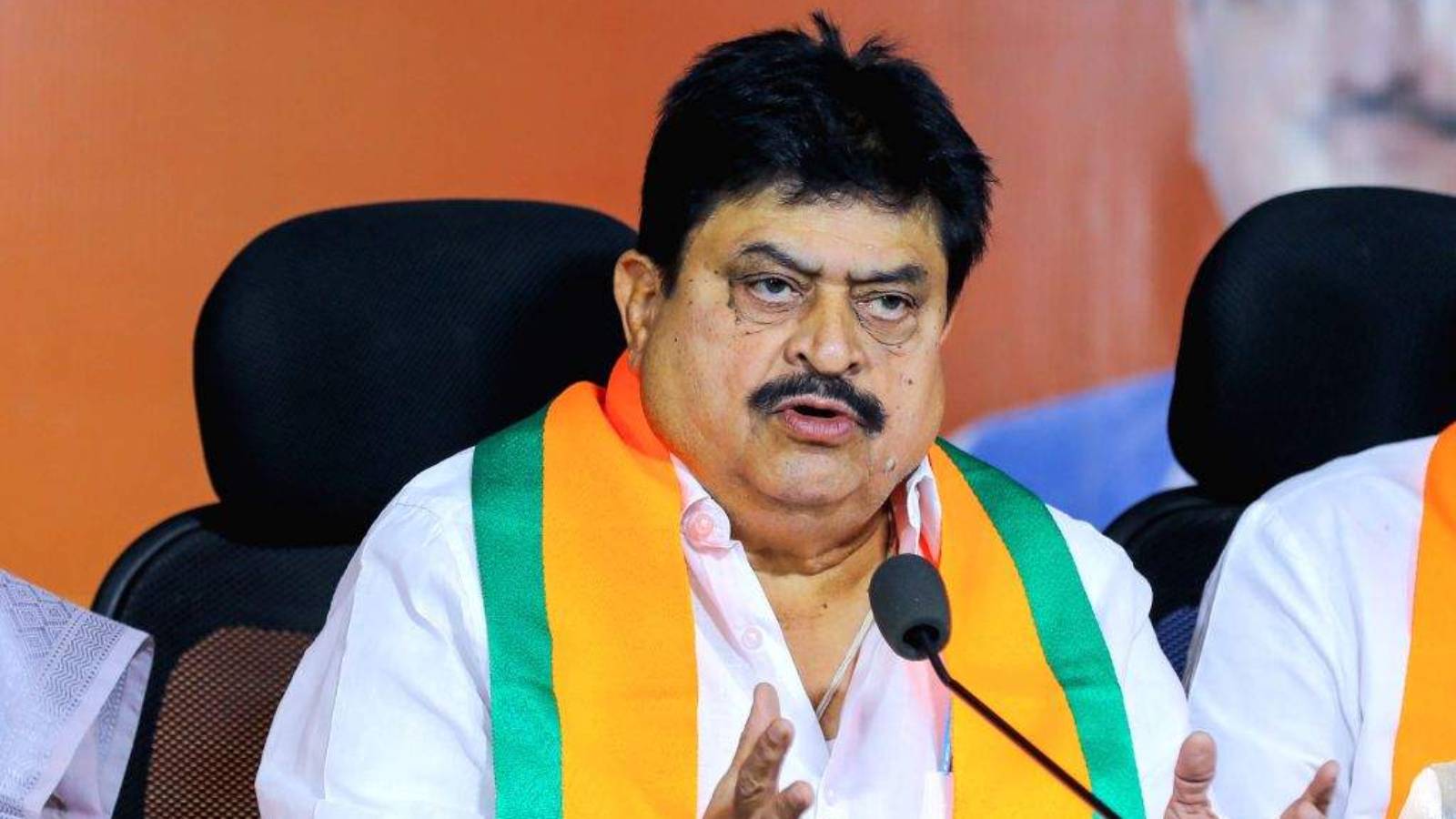 N Ramchander Rao Defends Pawan Kalyan Amid Telangana Row