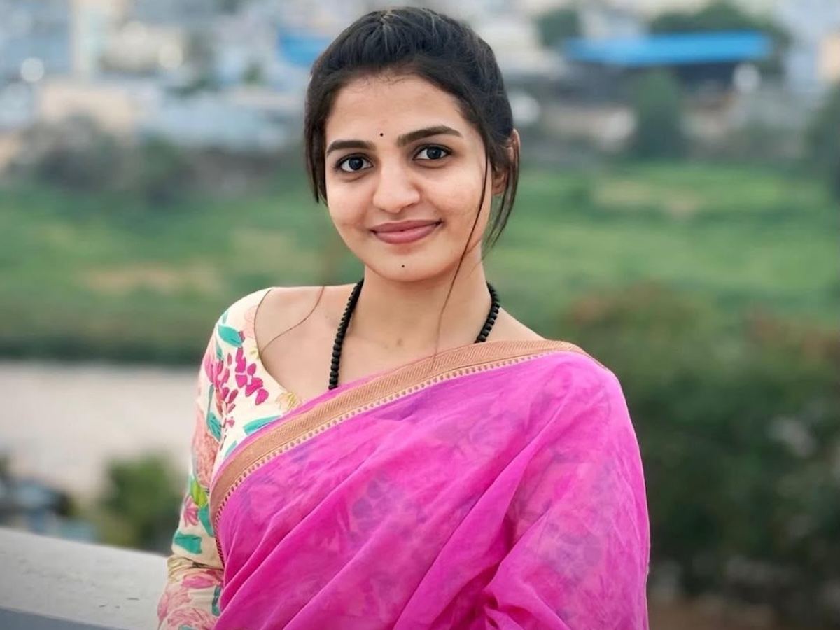 Naga Durga for Priyadarshi: Bunny Vas & Sukumar Producing It