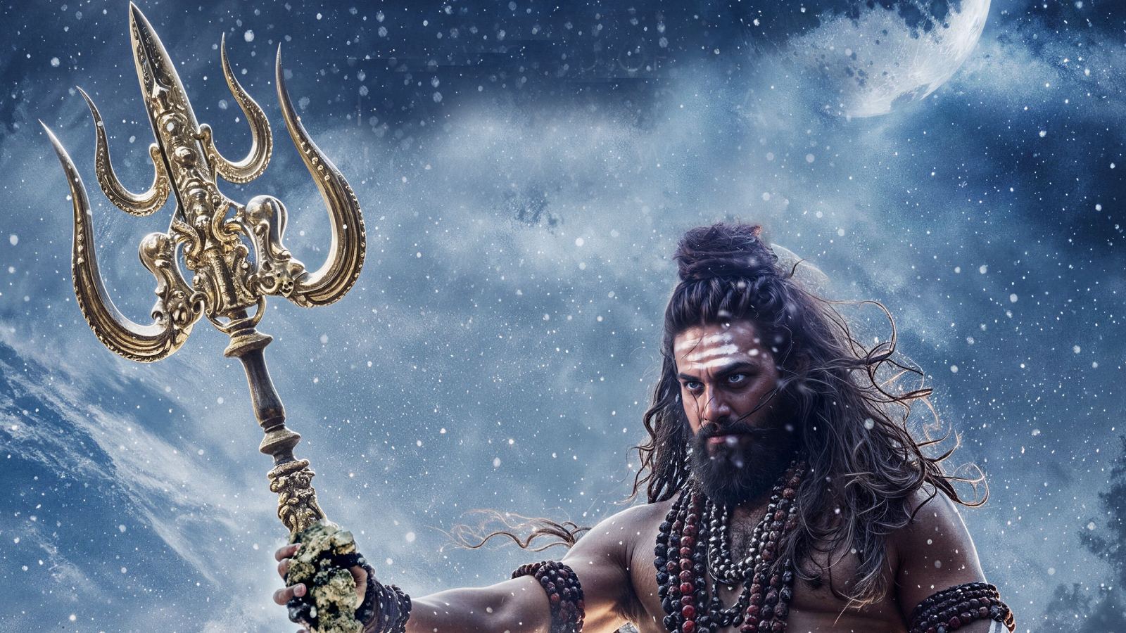 Nagabandham Rs. 295 ticket pricing
