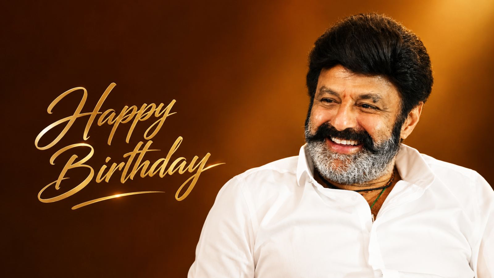Nandamuri Balakrishna with fans