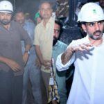 Lokesh And PK On Ground: Sincere, But…