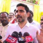 లోకేష్ సవాల్ కి 200 మీటర్లే దూరం…మరి వైసీపీ సిద్ధమా.?