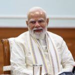 మోడీ ప్రస్థానానికి పుష్కరకాలం…