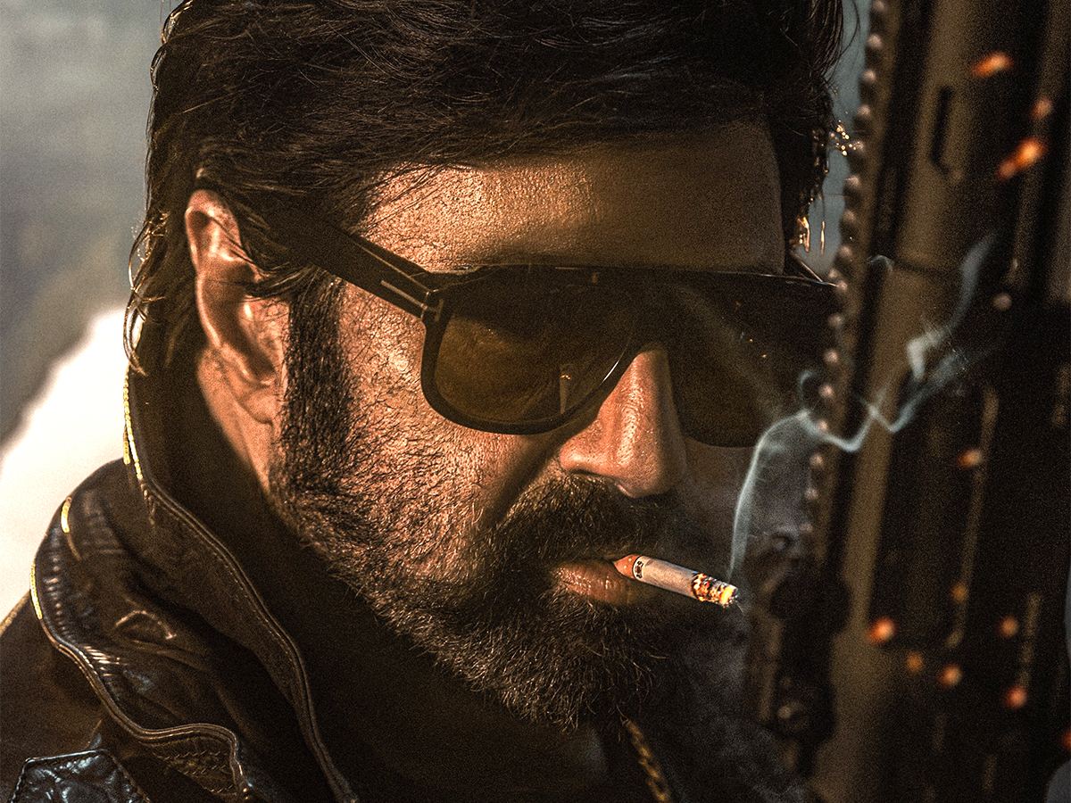 NBK Gopichand Movie Release Date