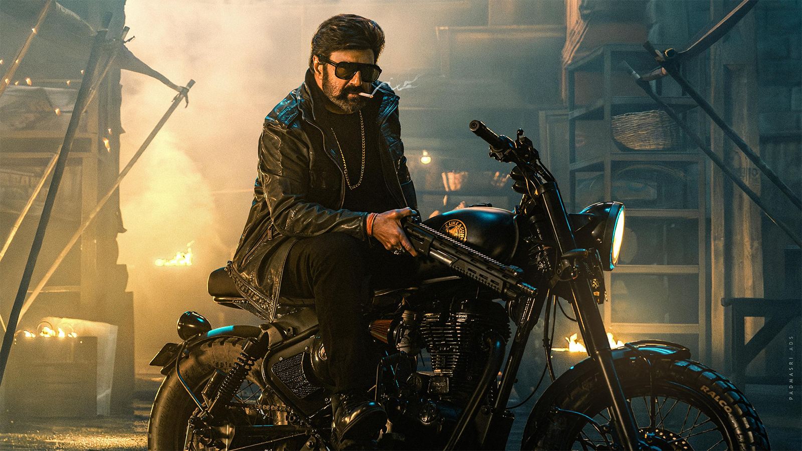 NBK111 Glimpse