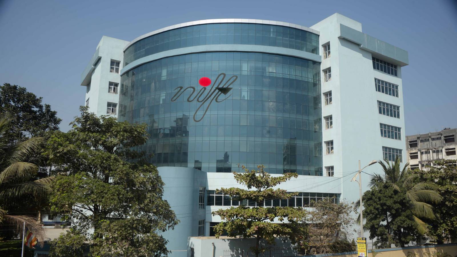 NIFT Amaravati campus planned at Sakhamuru