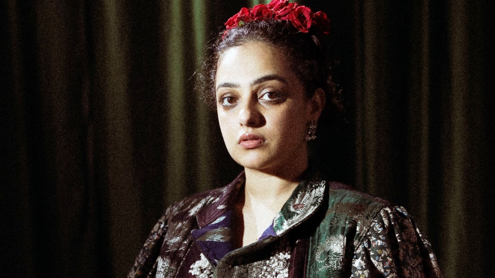 Nithya Menen on women in cinema